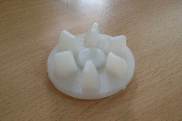 PLASTIC POLYMERINJECTION